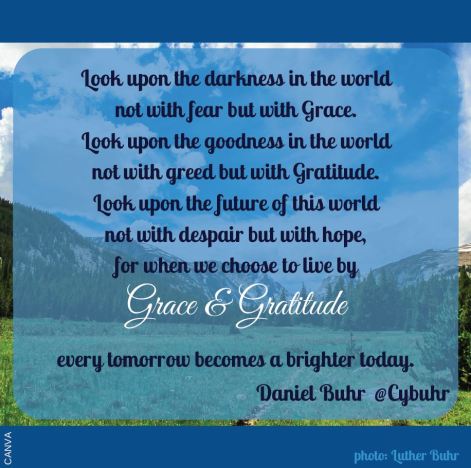 GraceGratitude