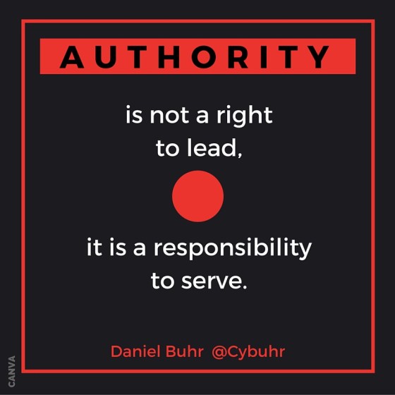 Authority