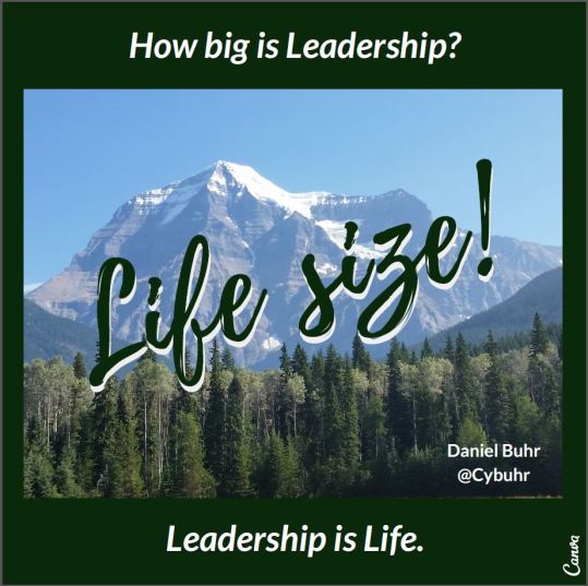 LifeSizeLeadership