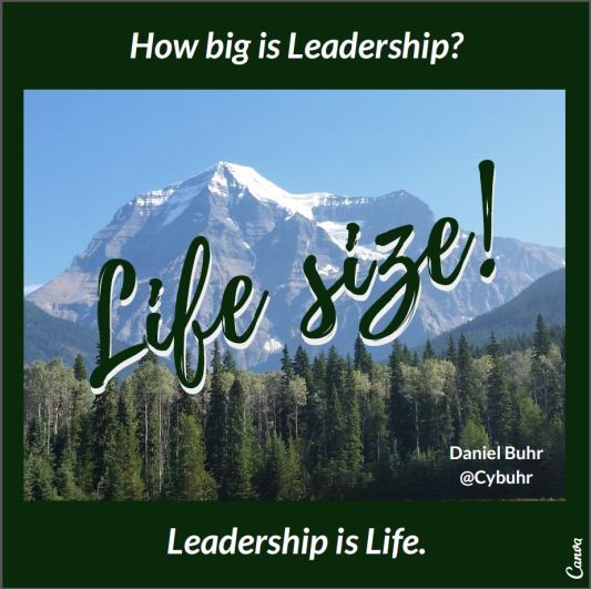 LifeSizeLeadership